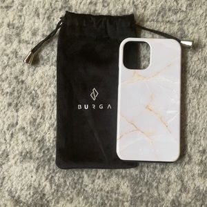 Burga iPhone 12 Pro Brand new